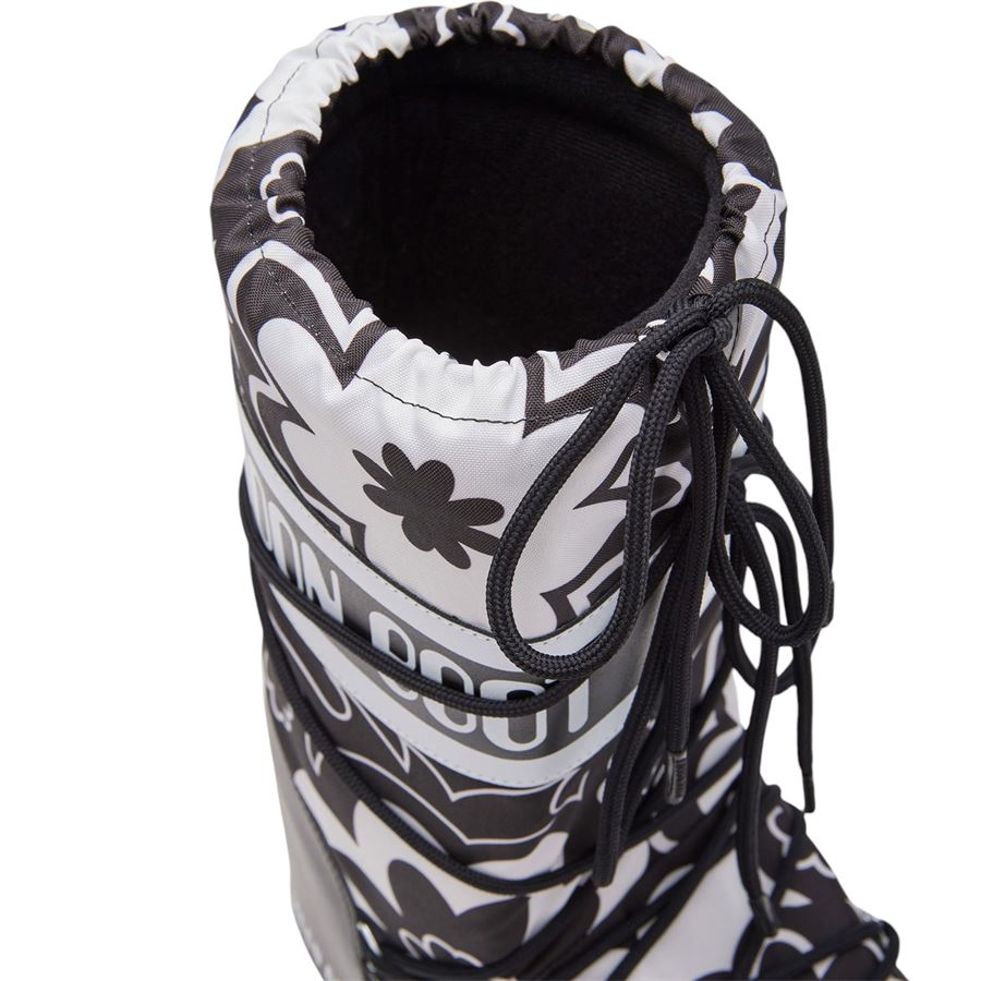 Moon Boot Icon Flower Moon Boot | 80D1402940NA02